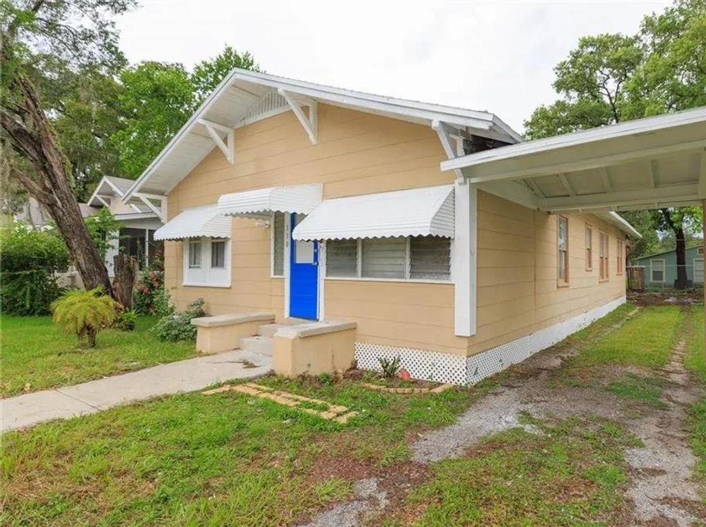 Photo of 110 W Drew Street, Other Florida, FL 33563 (MLS # 392077)