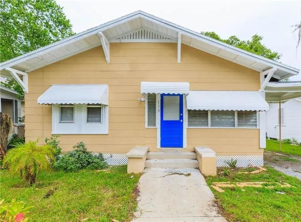 Photo of 110 W Drew Street, Other Florida, FL 33563 (MLS # 392077)