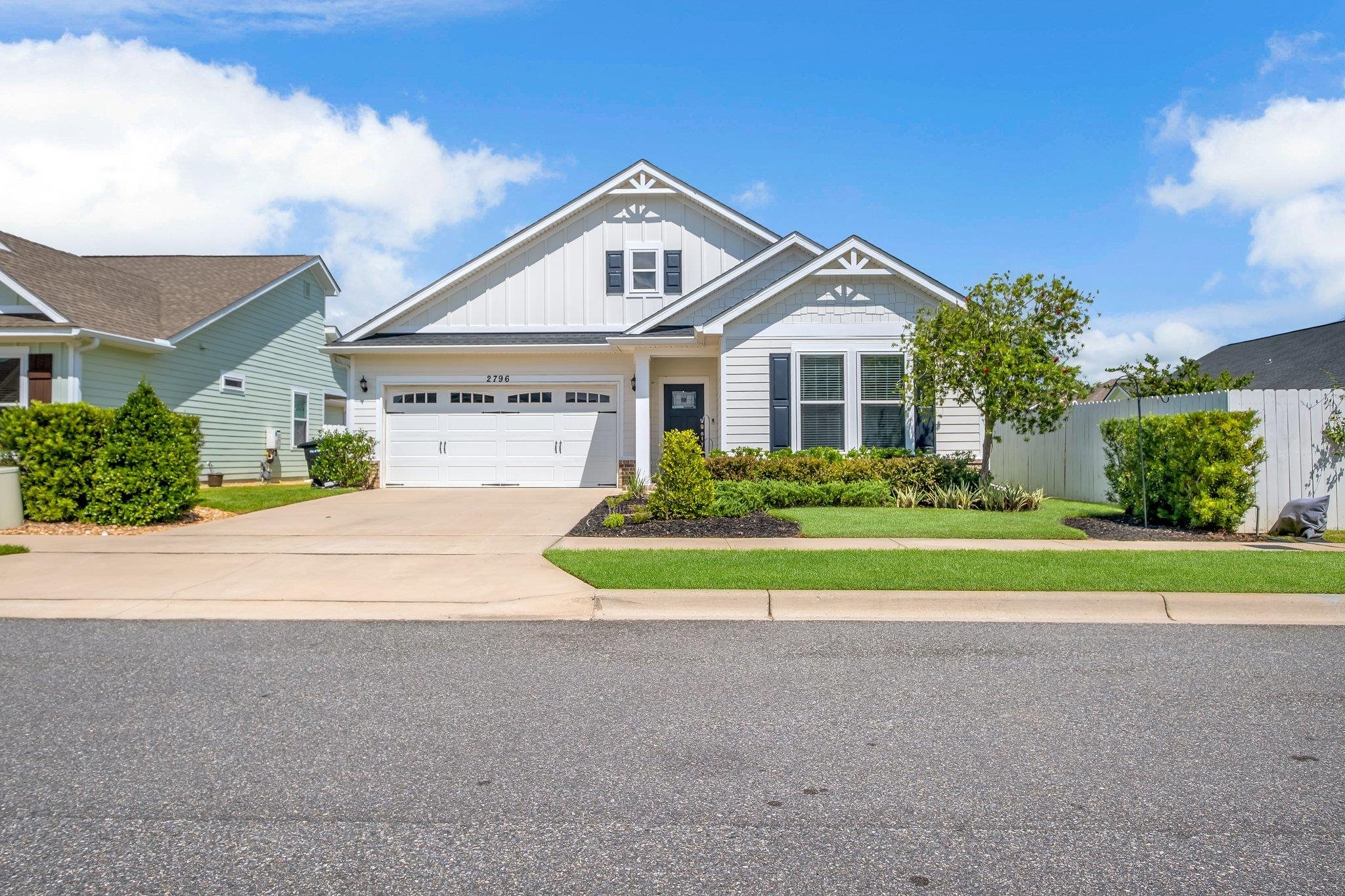 2796 Julieanna Lane