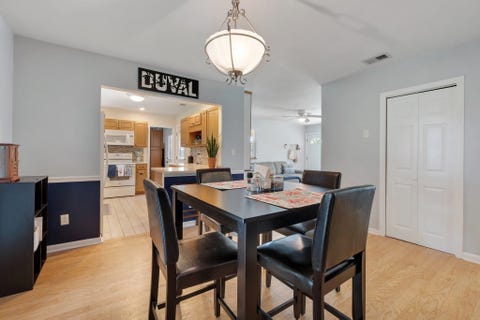 Tiny photo for 310 Lancaster Drive, Tallahassee, FL 32304 (MLS # 402744)