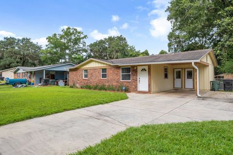 Tiny photo for 310 Lancaster Drive, Tallahassee, FL 32304 (MLS # 402744)