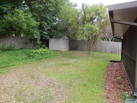 Tiny photo for 740 Red Fern Road, Tallahassee, FL 32308 (MLS # 397857)