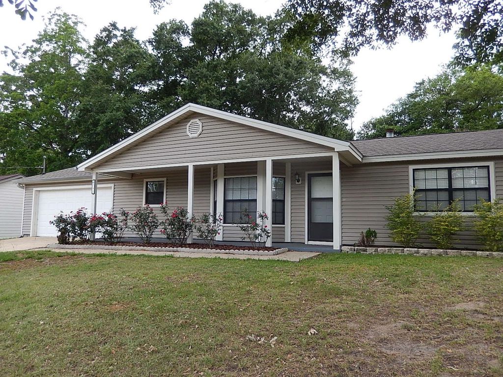 Photo of 740 Red Fern Road, Tallahassee, FL 32308 (MLS # 397857)