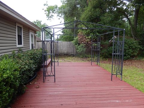 Tiny photo for 740 Red Fern Road, Tallahassee, FL 32308 (MLS # 397857)