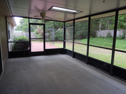 Tiny photo for 740 Red Fern Road, Tallahassee, FL 32308 (MLS # 397857)