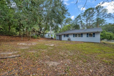 Tiny photo for 2319 Tupelo Terrace Ter, Tallahassee, FL 32303 (MLS # 396869)