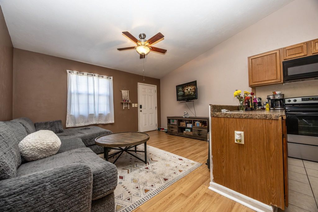 Photo of 2017 Continental Ave Avenue #2, Tallahassee, FL 32304 (MLS # 396041)