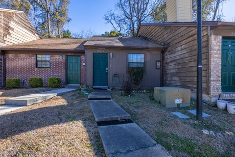 2017 Continental Ave Avenue 2 Tallahassee FL 32304