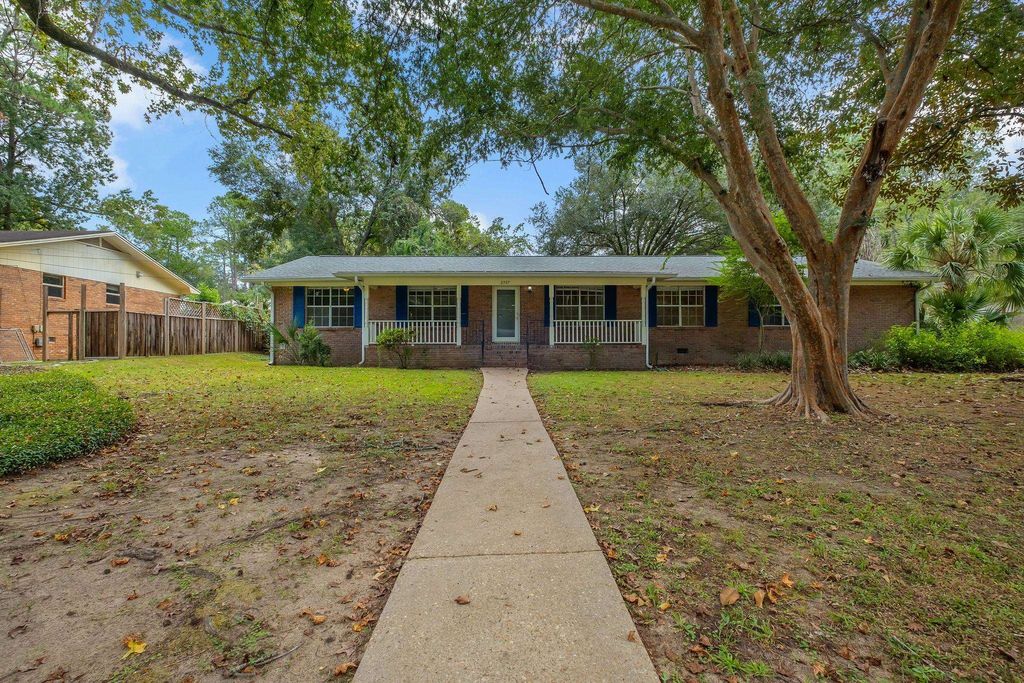 Photo of 2507 Waldemar Lane, Tallahassee, FL 32304 (MLS # 328208)