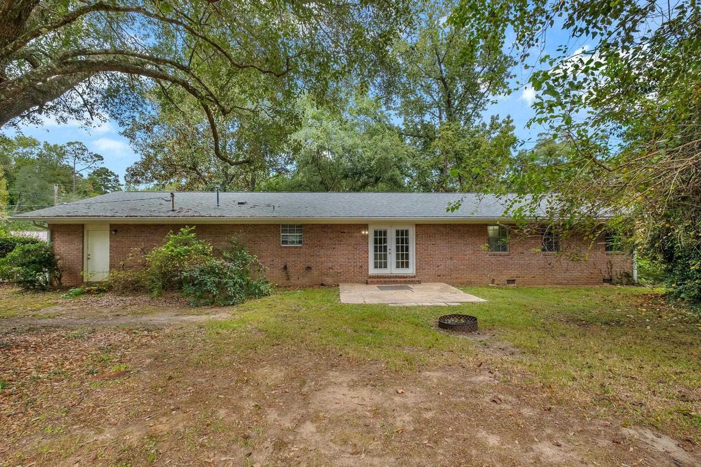 Photo of 2507 Waldemar Lane, Tallahassee, FL 32304 (MLS # 328208)