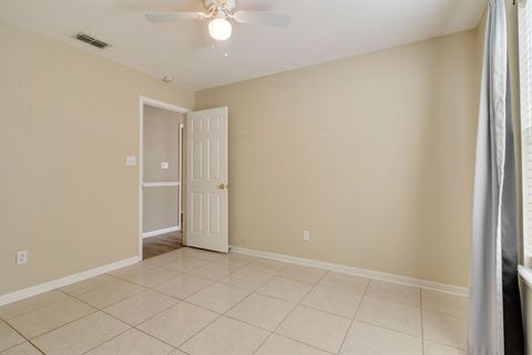 Tiny photo for 7140 Towner Trace, Tallahassee, FL 32312 (MLS # 393701)