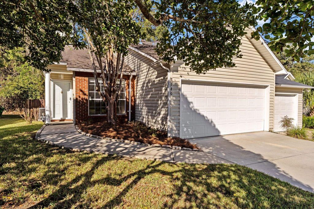 Photo of 7140 Towner Trace, Tallahassee, FL 32312 (MLS # 393701)