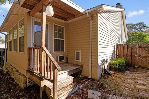 Tiny photo for 7140 Towner Trace, Tallahassee, FL 32312 (MLS # 393701)