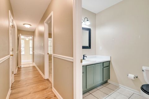 Tiny photo for 7140 Towner Trace, Tallahassee, FL 32312 (MLS # 393701)