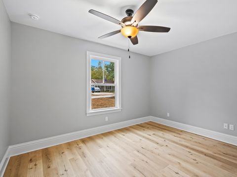 Tiny photo for 108 Lance Lane, Crawfordville, FL 32327 (MLS # 396998)