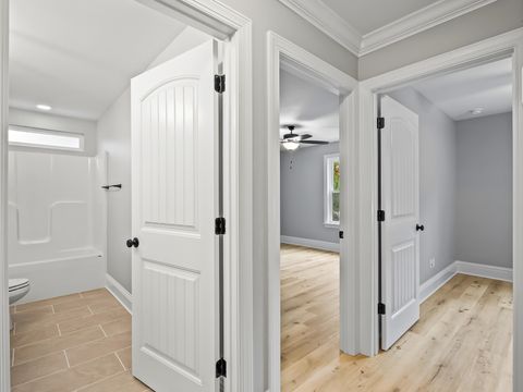 Tiny photo for 108 Lance Lane, Crawfordville, FL 32327 (MLS # 396998)