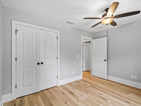 Tiny photo for 108 Lance Lane, Crawfordville, FL 32327 (MLS # 396998)