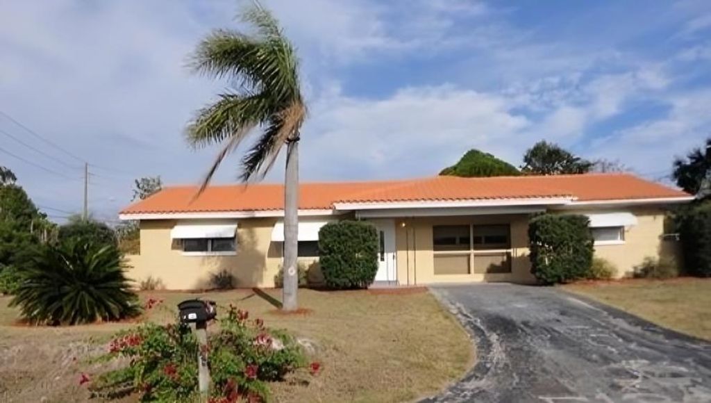 Photo of 5134 Allamanda Drive, New Port Richey, FL 34652 (MLS # 400563)