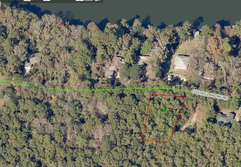 Tiny photo for 1904 Collin's Landing Road, Tallahassee, FL 32310 (MLS # 390923)