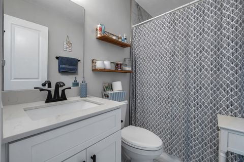 Tiny photo for 5431 WATER VALLEY Court, Tallahassee, FL 32303 (MLS # 399499)
