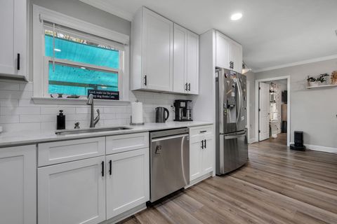 Tiny photo for 5431 WATER VALLEY Court, Tallahassee, FL 32303 (MLS # 399499)