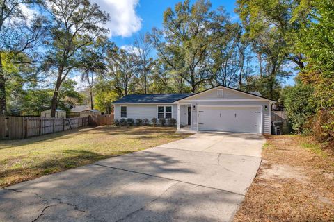 Tiny photo for 5431 WATER VALLEY Court, Tallahassee, FL 32303 (MLS # 399499)