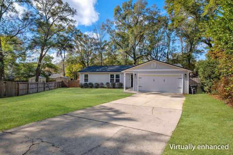 Tiny photo for 5431 WATER VALLEY Court, Tallahassee, FL 32303 (MLS # 399499)