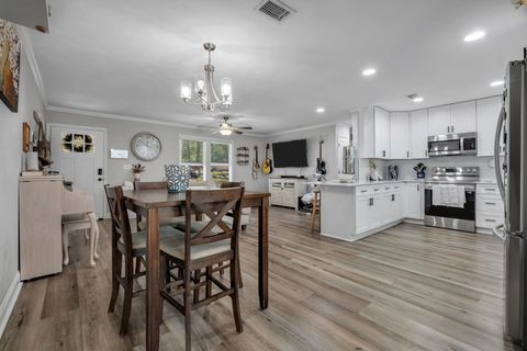 Tiny photo for 5431 WATER VALLEY Court, Tallahassee, FL 32303 (MLS # 399499)