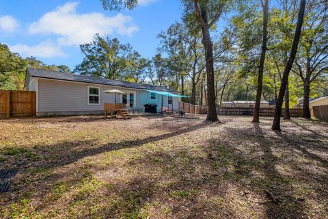 Tiny photo for 5431 WATER VALLEY Court, Tallahassee, FL 32303 (MLS # 399499)