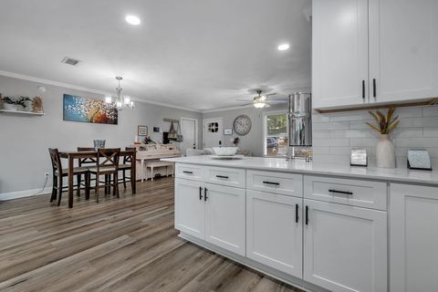 Tiny photo for 5431 WATER VALLEY Court, Tallahassee, FL 32303 (MLS # 399499)