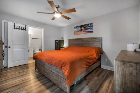 Tiny photo for 5431 WATER VALLEY Court, Tallahassee, FL 32303 (MLS # 399499)