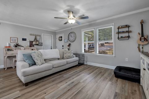 Tiny photo for 5431 WATER VALLEY Court, Tallahassee, FL 32303 (MLS # 399499)