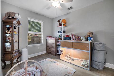 Tiny photo for 5431 WATER VALLEY Court, Tallahassee, FL 32303 (MLS # 399499)