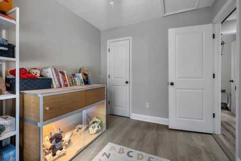 Tiny photo for 5431 WATER VALLEY Court, Tallahassee, FL 32303 (MLS # 399499)
