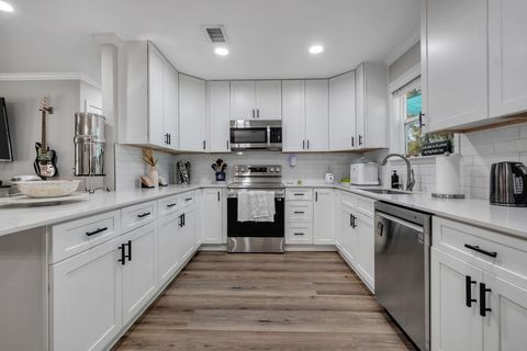 Tiny photo for 5431 WATER VALLEY Court, Tallahassee, FL 32303 (MLS # 399499)