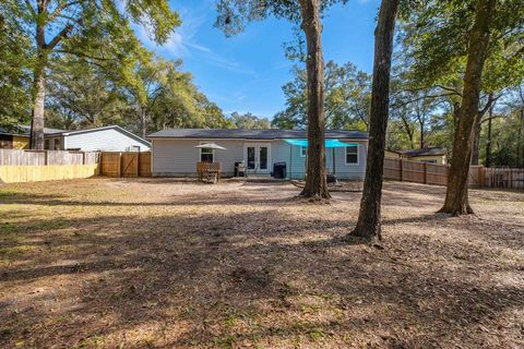 Tiny photo for 5431 WATER VALLEY Court, Tallahassee, FL 32303 (MLS # 399499)