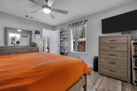 Tiny photo for 5431 WATER VALLEY Court, Tallahassee, FL 32303 (MLS # 399499)
