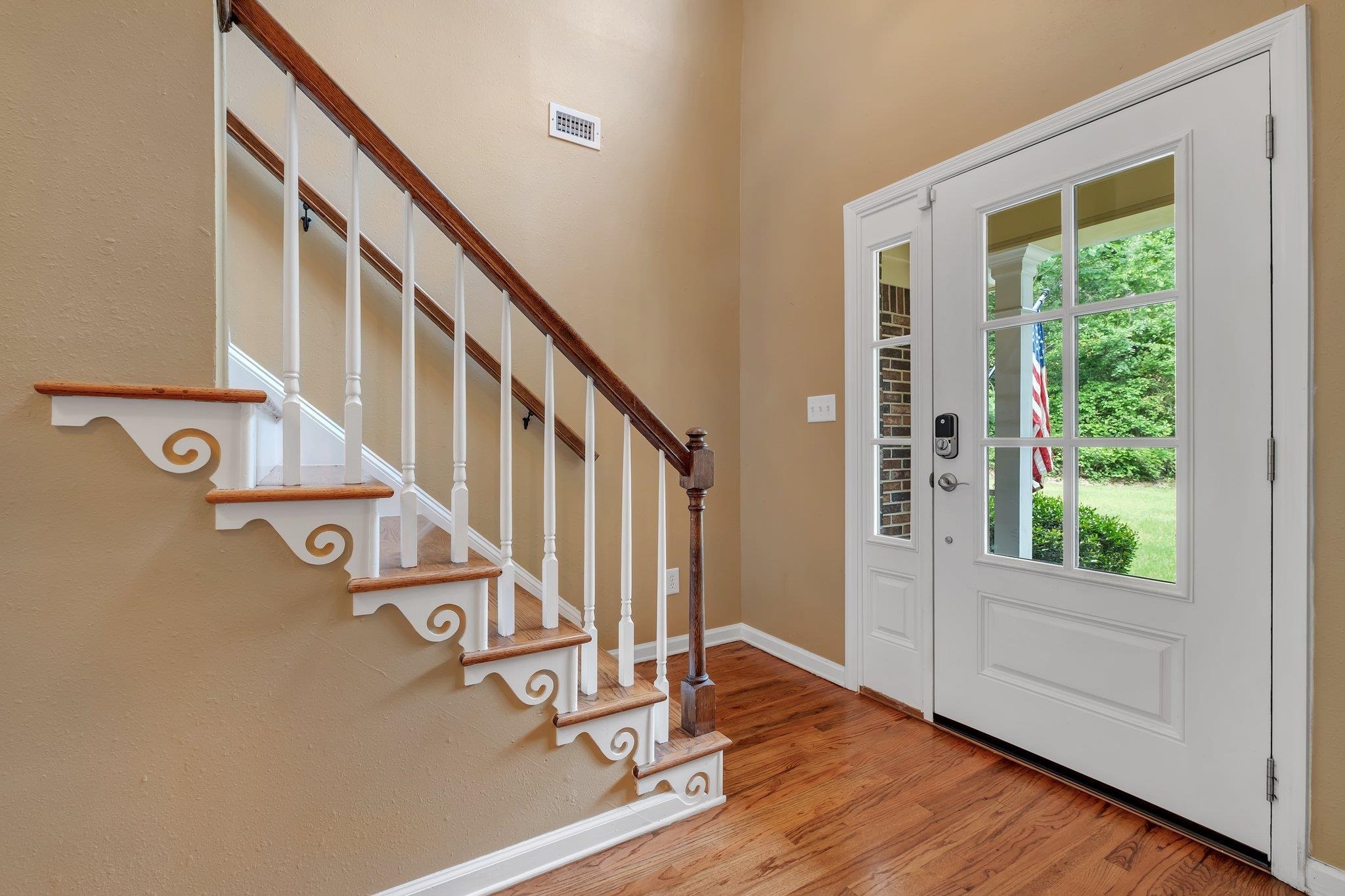 5033 Hearthstone Court