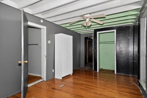 Tiny photo for 22 J R MILTON Road, Crawfordville, FL 32327 (MLS # 399162)