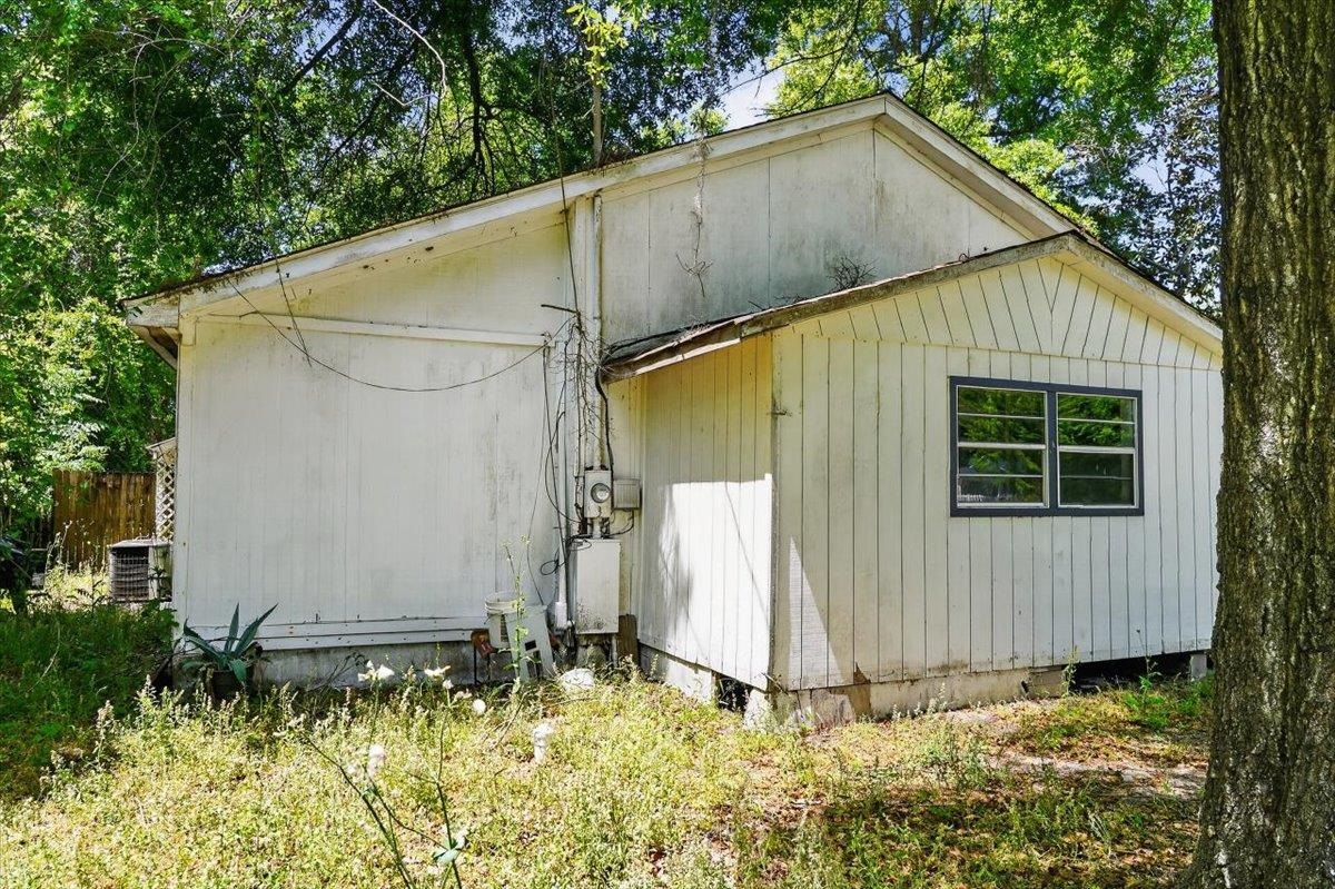 22 J R MILTON Road