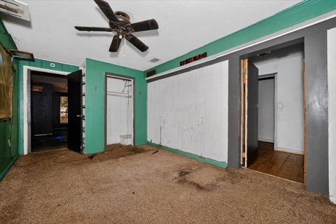 Tiny photo for 22 J R MILTON Road, Crawfordville, FL 32327 (MLS # 399162)
