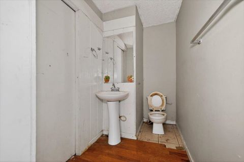 Tiny photo for 22 J R MILTON Road, Crawfordville, FL 32327 (MLS # 399162)