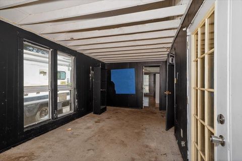 Tiny photo for 22 J R MILTON Road, Crawfordville, FL 32327 (MLS # 399162)