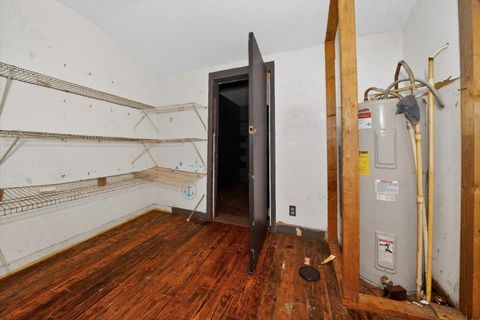 Tiny photo for 22 J R MILTON Road, Crawfordville, FL 32327 (MLS # 399162)