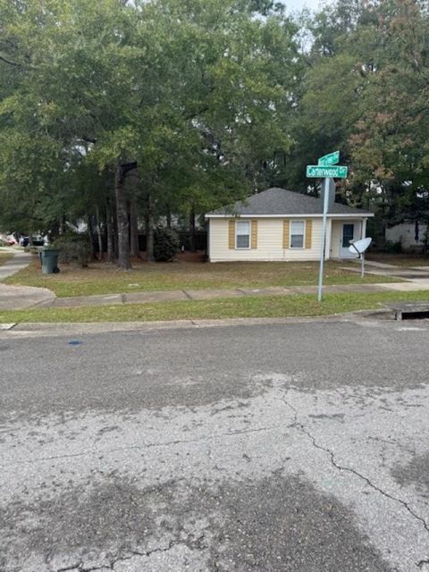 A home in Tallahassee