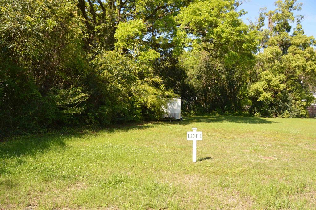 Photo of XXX Laurel Street, Tallahassee, FL 32303 (MLS # 391569)