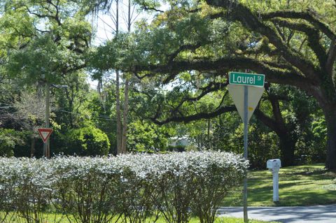 Tiny photo for XXX Laurel Street, Tallahassee, FL 32303 (MLS # 391569)