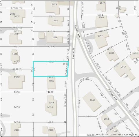 XXX Laurel Street Tallahassee FL 32303