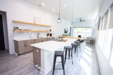 Tiny photo for 2319 Lake Hall Road, Tallahassee, FL 32309 (MLS # 392074)