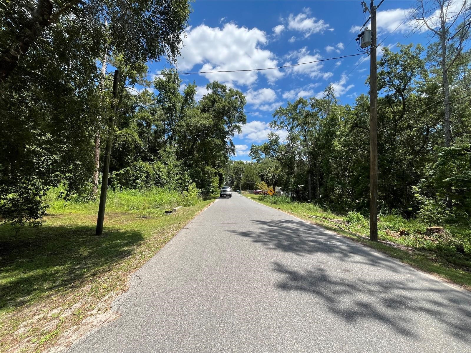 Lots 10-14 Franklin Drive